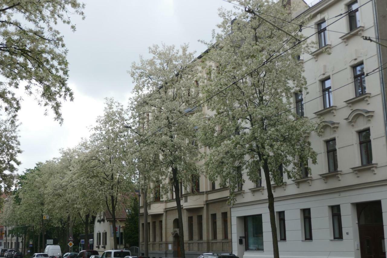 Leipzig-In 호텔 외부 사진